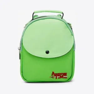 ConceptOne Accesories Adventure Time Finn's Backpack Replica Mini Backpack