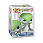 Funko POP! Gardevoir - 1052 - Imagen 2