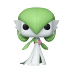 Funko POP! Gardevoir - 1052 - Imagen 3