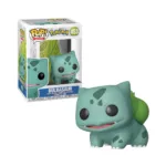Funko Pop! Bulbasaur - 453