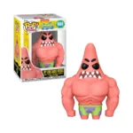 Funko Pop! Fry Cook Games Patrick - 1668