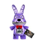 Funko Pop! Peluche Jumbo Nightmare Bonnie Five Nights at Freddy's