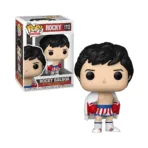 Funko Pop! Rocky Balboa - 1713