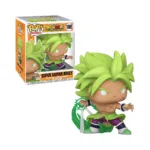 Funko Pop! Super Saiyan Broly - 1865