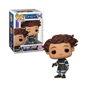 Funko Pop! Wybie Lovat - 1644 – 15th Anniversary