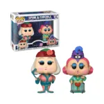 Funko Spink & Miss Forcible - 2 pack - Coraline 15th Anniversary