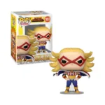 Funko Pop! Star and Stripe - 1833