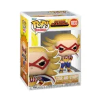 Funko Pop! Star and Stripe - 1833 - Imagen 2