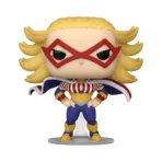 Funko Pop! Star and Stripe - 1833 - Imagen 3