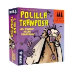 La Polilla Tramposa - Devir