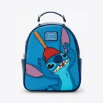 Loungefly Plunger Stitch Mini Backpack Lilo & Stitch Disney