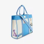 Our Universe Lilo & Stitch Experiment Cousins Tote Bag Disney - Imagen 2