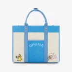 Our Universe Lilo & Stitch Experiment Cousins Tote Bag Disney - Imagen 3