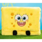 PopMart SpongeBob SquarePants Mochila