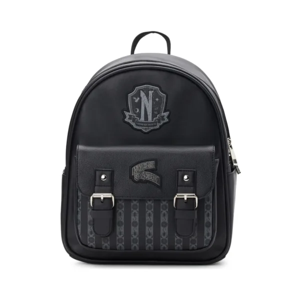 Accessory Innovations Wednesday Mini Backpack
