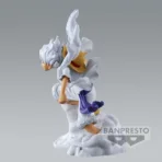 Bandai Portaboligrafo Luffy Gear Five - Imagen 3