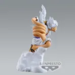 Bandai Portaboligrafo Luffy Gear Five - Imagen 4