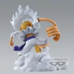 Bandai Portaboligrafo Luffy Gear Five - Imagen 5