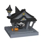 Funko Bitty Pop! Town Jack Skellington House - Imagen 2