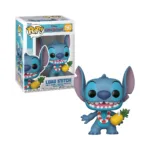 Funko Pop! Luau Stitch - 1567