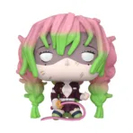 Funko Pop! Mitsuri Kanroji - 1857 - Imagen 2