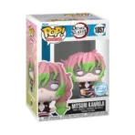 Funko Pop! Mitsuri Kanroji - 1857 - Imagen 3