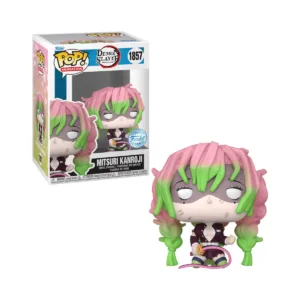 Funko Pop! Mitsuri Kanroji - 1857