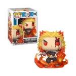 Funko Pop! Premium: Kyojuro Rengoku - 1856