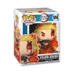 Funko Pop! Premium: Kyojuro Rengoku - 1856 - Imagen 2