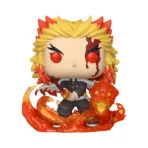 Funko Pop! Premium: Kyojuro Rengoku - 1856 - Imagen 3