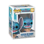 Funko Pop! Stitch in Sand - 1566 - Imagen 2