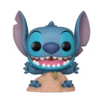 Funko Pop! Stitch in Sand - 1566 - Imagen 3