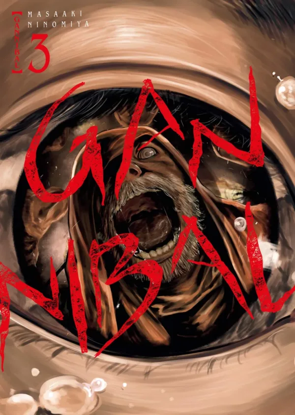 Gannibal Vol 3