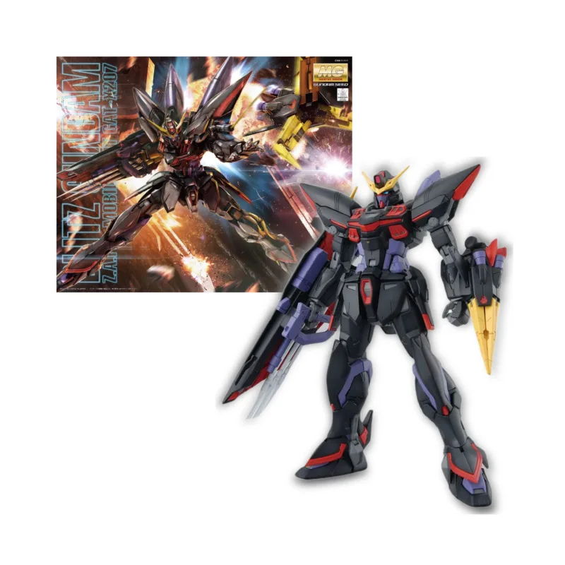 Gundam Model Kit 1:100 MG Blitz Gundam