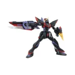 Gundam Model Kit 1:100 MG Blitz Gundam - Imagen 3