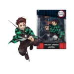 Mcfarlane Tanjiro Kamado Poses Figure