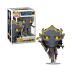 Funko Pop! Champion Viktor - 1487 - League of Legends LOL