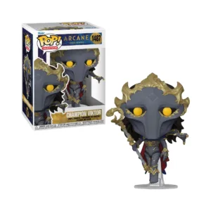 Funko Pop! Champion Viktor - 1487 - League of Legends LOL