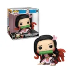 Funko Jumbo Pop! Nezuko Kamado - 1892