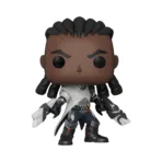Funko Pop! Lucian - 1042 - League of Legends LOL - Imagen 3