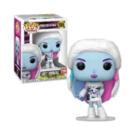 Funko Pop! Abbey Bominable - 155 - Monster High