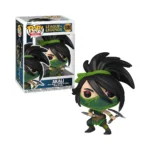 Funko Pop! Akali - 1080 - League of Legends LOL