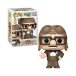 Funko Pop! Carl - 1478