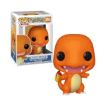 Funko Pop! Charmander - 455 - Pokemon