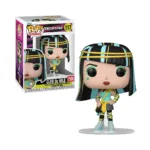 Funko Pop! Cleo De Nile - 117 - Monster High