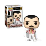 Funko Pop! Freddie Mercury - 414 - Queen