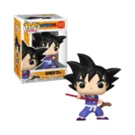Funko Pop! Goku with Nyoibo - 1922 - Dragon Ball Z