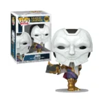 Funko Pop! Jhin - 1081 - League of Legends LOL