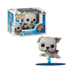 Funko Pop! Krypto - 565 - Superman