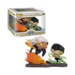 Funko Pop! Moment: Roronoa Zoro vs King